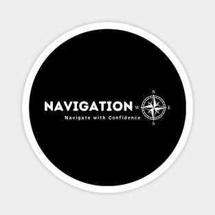 navigation Magnet